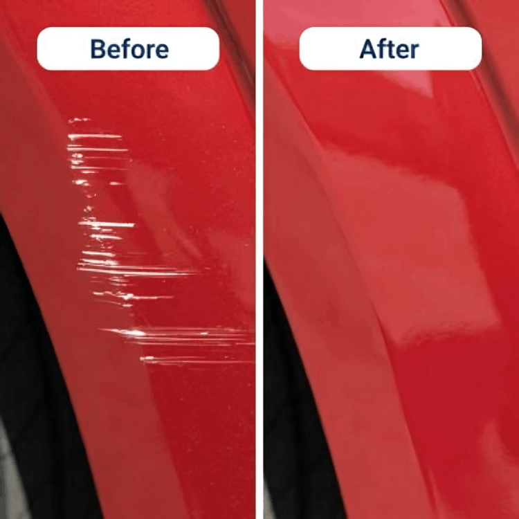 NanoPolix Nano Car Cloth