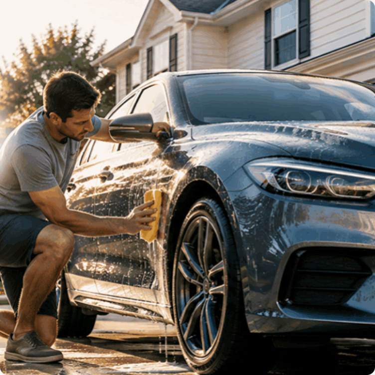 NanoPolix Nano Car Cloth